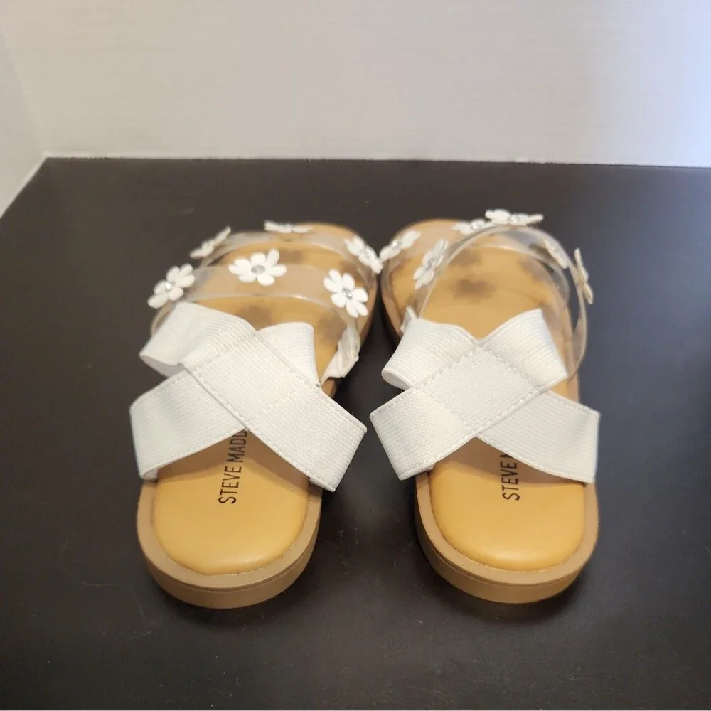 Steve Madden steve madden
